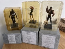 Eaglemoss Marvel, Blade 