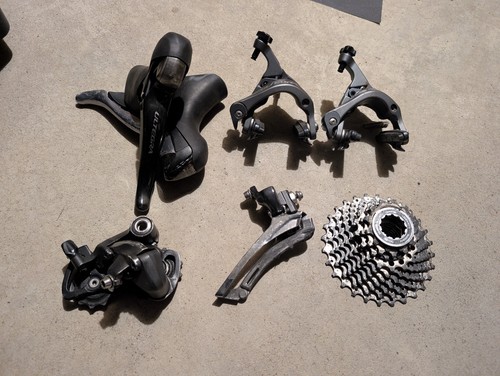 Shimano ultegra road bike - shimano,