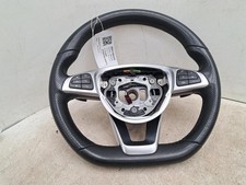 MERCEDES C-CLASS C205 2014-2021 Steering Wheel OEM Genuine A00046038039E38