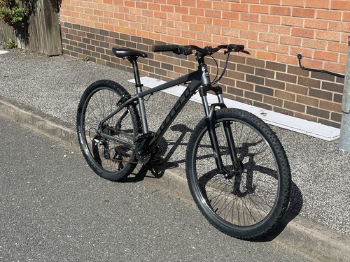 Carrera 5in mountain - carrera, 27.5in