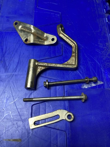 Ford capri granada alternator - ford,