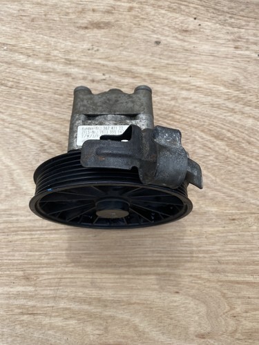 2000 2009 mk1 volvo - mk1, pas