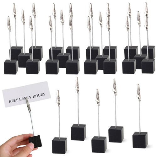 20pcs memo clip - 20pcs, holder