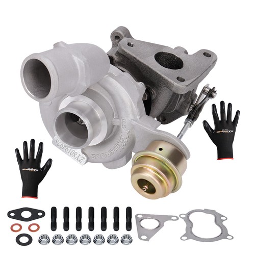 Turbo turbocharger for volvo - turbocharger,