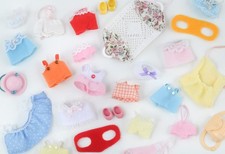 Sylvanian Baby Clothes