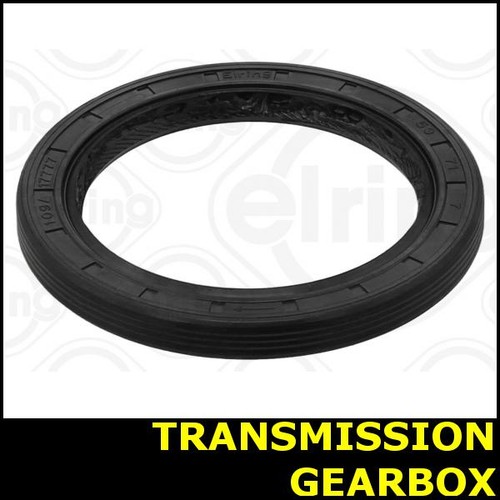 Transmission gearbox gasket - transmission,
