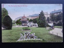 London HORNSEY The Recreation