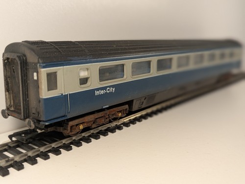 Lima 205162 gauge mk3 - 205162, hst
