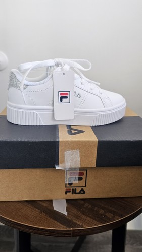 Fila panache baby - fila, girl