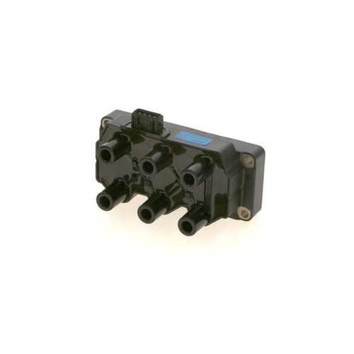 Ignition coil for vauxhall - ignition,