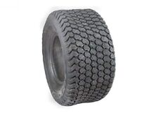 Lawnmower Tyre Replaces Kubota