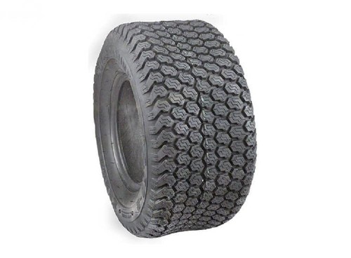 Lawnmower tyre replaces - lawnmower,