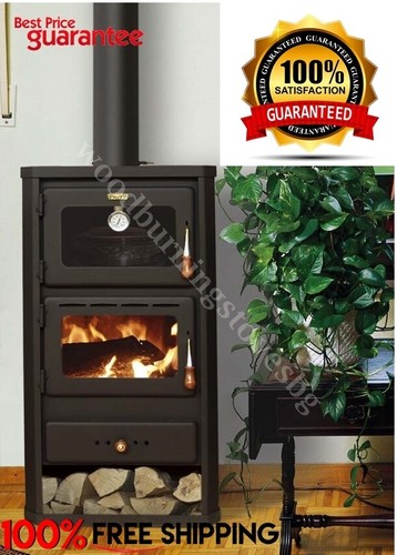 Cooking wood burning stove - cooking,