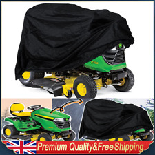 For John Deere X300-X700 Heavy Duty Riding Lawn Mower Cover LP93647 Waterproof