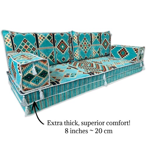 Arabic majlis floor - arabic,