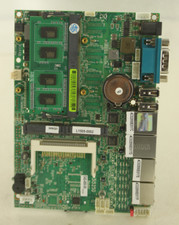 INTEL ATOM 1.8GHz 2gb 31525D ALL-IN-ONE INDUSTRIAL EMBEDDED COMPUTER MOTHERBOARD