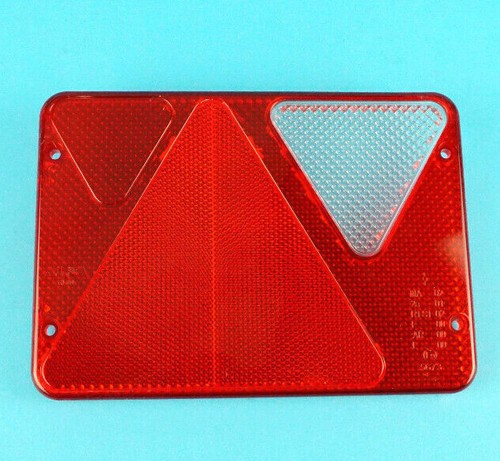 Replacement lens for ajba - rh,