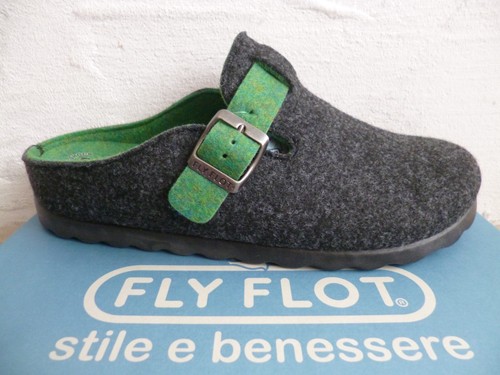Fly flot slipper house - slipper, shoe