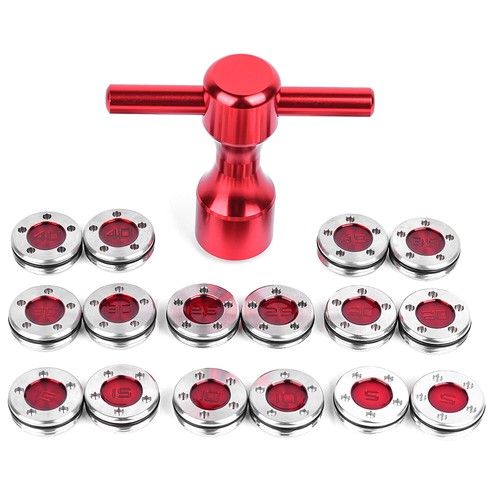 45g golf custom weights - 5g~45g,