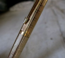 Rare Fountain Pen Parker 75