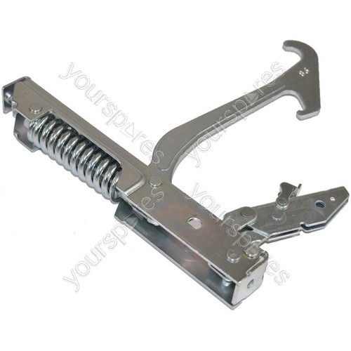Range cooker oven main door - range,