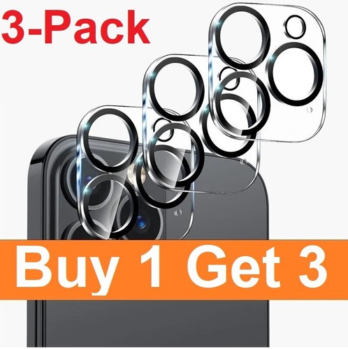 Tempered glass camera lens - camera,