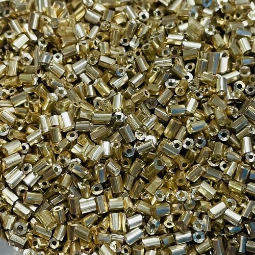 3000 bugle glass tiny seed - 3000+,