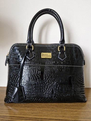 Vintage paul boutique maisy - boutique,