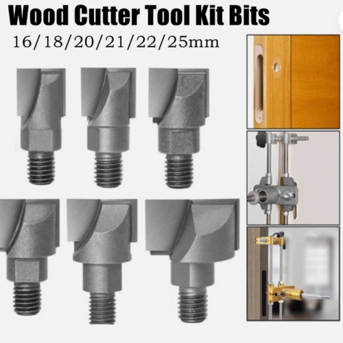 Replacement carbide tip wood - replacement,