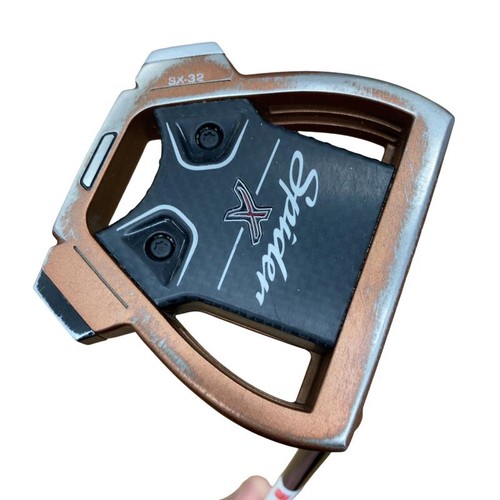 Taylormade spider copper - spider, x
