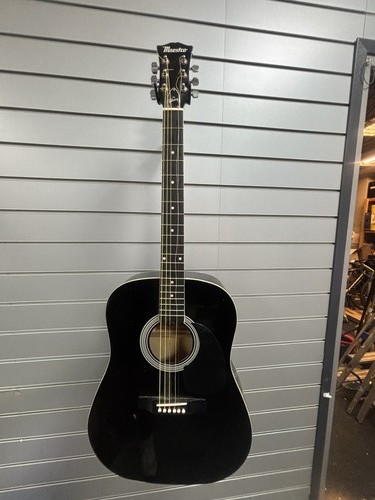 Gibson maestro acoustic - maestro,