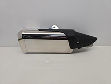 Kawasaki ZX-6R ZX636 Exhaust