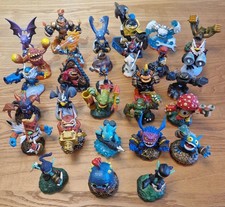 Skylanders Mixed Bundle – 29