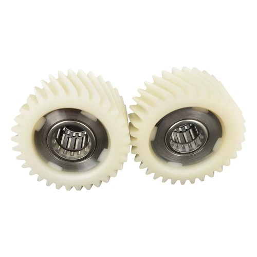 Ebike reduction nylon - nylon, gear