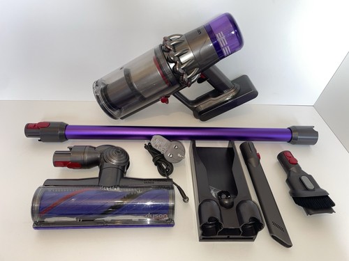 Dyson cordless stick vacuum - cordless,