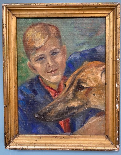 Original oil acrylic - original,
