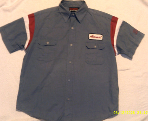 Large mens animal retro - animal,