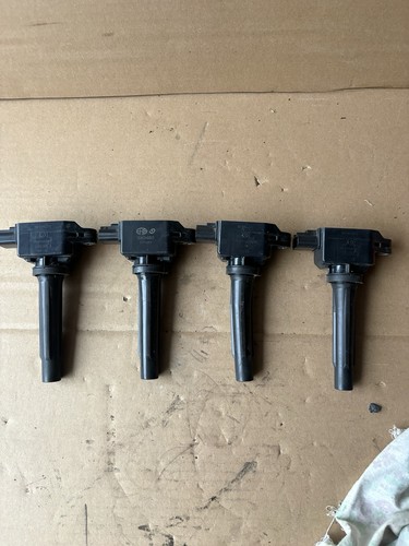 Mazda 2019 ignition - mazda, 6