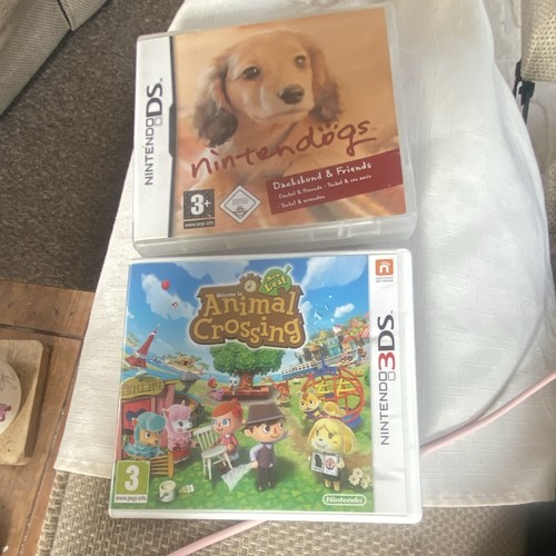 Animal crossing new leaf - animal, crossing: