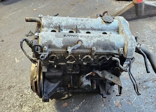 Mazda mx5 engine - mazda, 1600