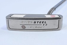 Odyssey White Steel #2 Putter