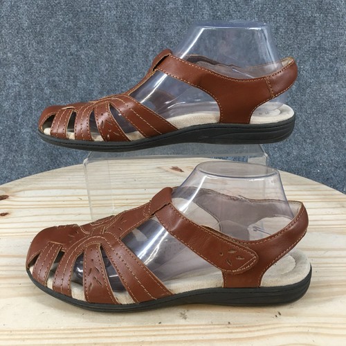 Earth spirit sandals womens - spirit,