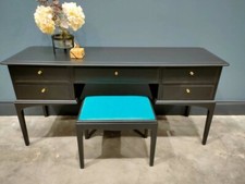 Stag Minstrel dressing table