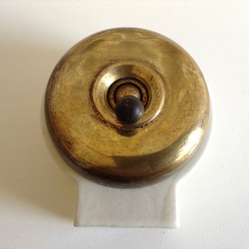 Large antique art deco - large,