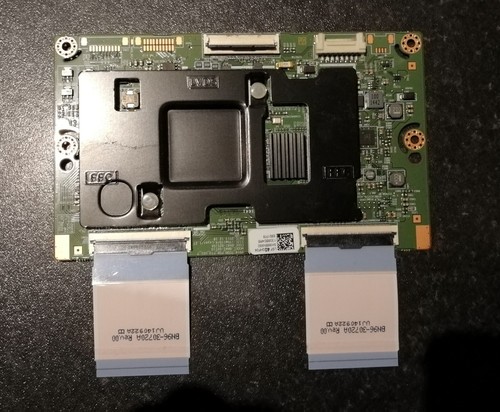 Samsung ue40h6400ak tcon - samsung,