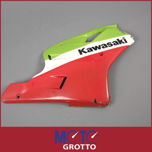 Kawasaki zxr400h - kawasaki, 89-90)