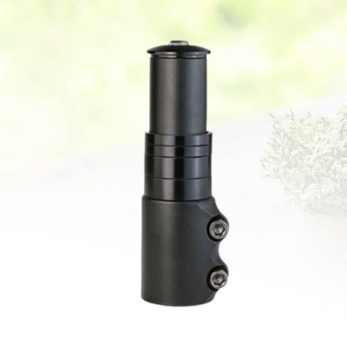 Mountain bike stem - cm, riser