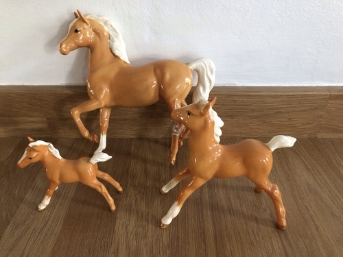 Vintage beswick palomino - beswick,
