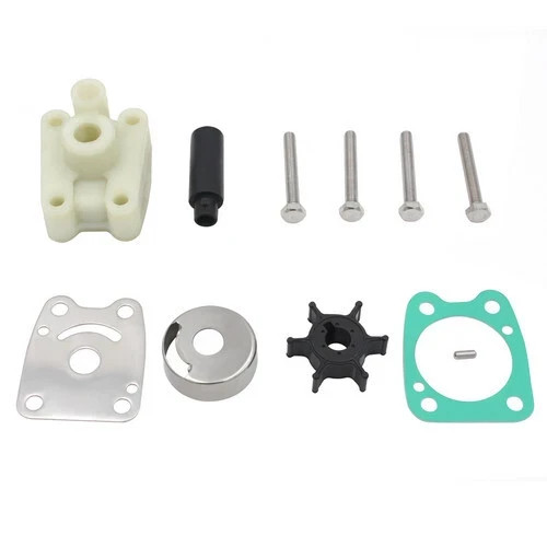 Water pump impeller repair - pump,