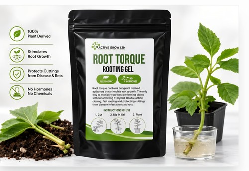 Rooting gel organic - rooting, no